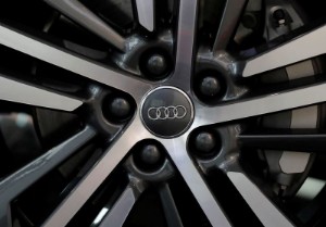 Picture of Audi union in Mexico sets Jan. 1 strike deadline as workers eye higher pay