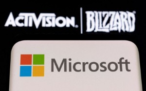 Picture of Microsoft tells judges its $69 billion Activision deal would benefit gamers