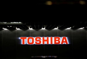 Picture of Toshiba's preferred bidder finalising $10.6 billion financing for buyout -sources