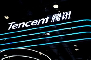 Picture of Tencent chief blasts managers in fiery townhall - sources