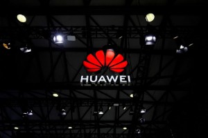 Picture of Huawei reaps more patent royalties than it pays out for second straight year