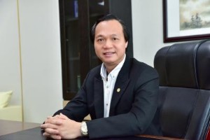 Ảnh của CEO PDR mua thành công 18 triệu cổ phiếu