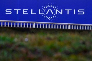 Picture of Stellantis in talks to buy 'substantial' stake in hydrogen mobility company Symbio