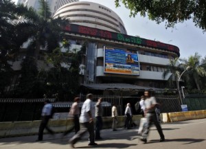 Picture of India stocks lower at close of trade; Nifty 50 down 1.77%