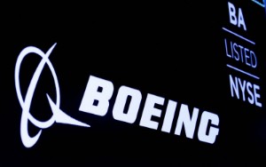 Picture of Boeing slows final 787 assembly rate in South Carolina over parts delay