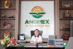 Ảnh của Angimex (AGM) xin 