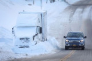 Death toll climbs to 25 in western New York's worst blizzard in decades