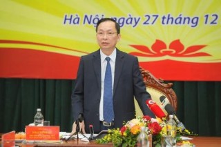 Ngân hàng hoàn thành mục tiêu 'kép' trong năm 2022