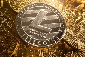 Picture of Litecoin and Bitcoin Price Ratio up by 130% Since June: Santiment