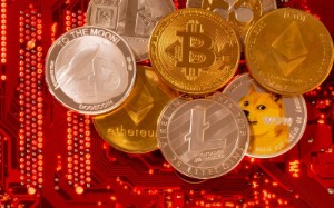 Picture of 2022: Cryptocurrency's year to forget