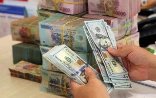 Tỷ giá USD/VND sẽ tăng trong nửa đầu năm 2023 và giảm dần về cuối năm