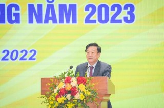 Kiến nghị NHNN phân bổ chỉ tiêu tín dụng cho ngân hàng từ đầu năm 2023