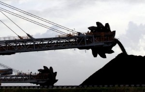 Picture of Coal, gas lead 2022 commodities rally; recession fears greet New Year