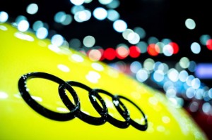 Picture of Audi workers in Mexico extend strike deadline to Jan. 11