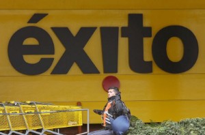 Picture of Casino's GPA prepares to spin off Colombian supermarket operator Exito