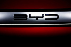 Picture of China's BYD raises car prices after subsidy cuts