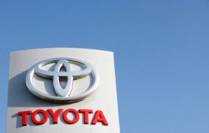 Picture of Toyota's Indian unit warns of a possible customer data breach