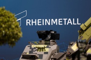 Picture of Rheinmetall wins quarter-billion euro order for e-vehicle parts