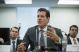 Picture of Winklevoss says crypto broker Genesis negotiating in bad faith