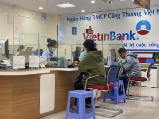 Dư địa tín dụng dồi dào, doanh nghiệp vẫn ‘khát’ vốn