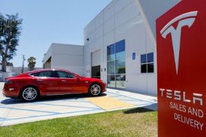 Picture of South Korea fines Tesla $2.2m for false advertising