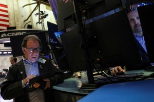 Picture of Wall Street eyes higher open on first trading day of 2023