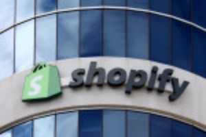 Picture of Shopify launches new subscription product to lure big retail clients