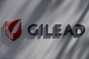 Picture of Gilead stock downgraded at RBC as analysts see shares range-bound in 2023