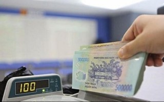 Tín dụng trong năm 2022 ước đạt 14,5%