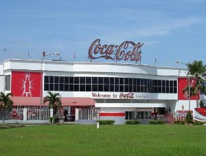 Ảnh của Một tập đoàn Anh vừa hoàn tất thâu tóm Coca-Cola Việt Nam