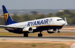 Picture of Ryanair hikes full year profit forecast after strong Christmas season