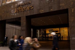 Picture of Jefferies surges on report Sumitomo Mitsui is looking to increase its stake