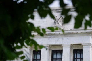 Fed officials offering less confidence reverse repo usage will shrink