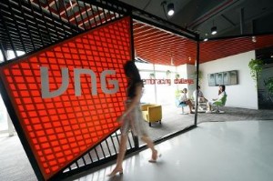 Ảnh của Ngày đầu lên UPCoM, VNZ dư mua hàng loạt nhưng 