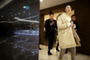 Picture of As travel resumes, China's luxury shoppers ask: Paris or Hainan?