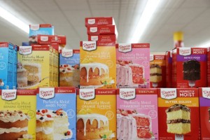 Picture of Conagra Brands raises 2023 forecast on price increases