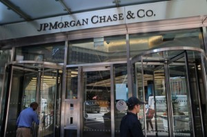 Picture of JPMorgan must face lawsuit by Ray-Ban maker over $272 million cybertheft