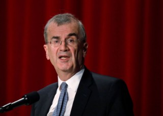 ECB interest rates should peak by summer - Villeroy