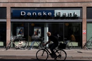 Picture of U.S. judge accepts Danske Bank guilty plea in $2 billion pact to end Estonia probe