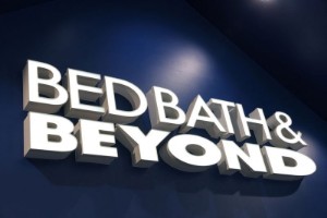 Picture of Bed Bath & Beyond's road to potential bankruptcy