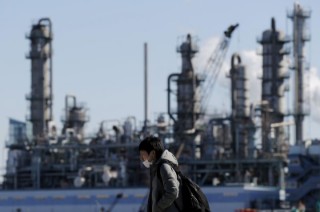 Japan's real wages fall at fastest pace in over 8 years in November, weighed by inflation