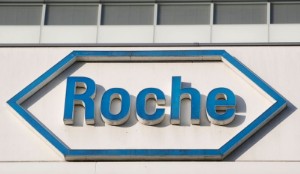 Picture of U.S. FDA grants priority review to Roche's bispecific antibody Glofitamab