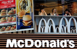 Picture of McDonald's Japan hikes prices for 3rd time in 10 months on surging costs