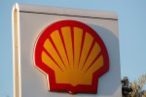 Picture of Shell LNG trading provides quarterly boost despite output drop