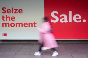 Picture of After Christmas relief UK retailers face 2023 reality check