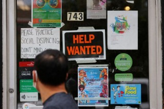 U.S. job growth solid in December; wage growth slows