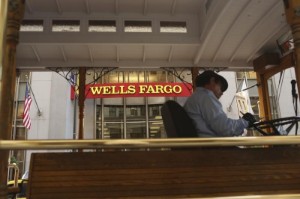 Picture of Wells Fargo sees a very challenging catalyst path for retailers in 2023