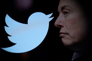 Picture of Elon Musk says Twitter staff 'error' led to hiring Perkins Coie law firm