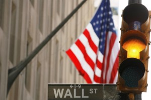 Picture of U.S. stocks higher at close of trade; Dow Jones Industrial Average up 2.13%