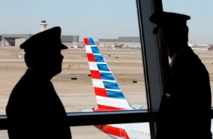 Picture of American Airlines pilots raise concerns over new cockpit protocols